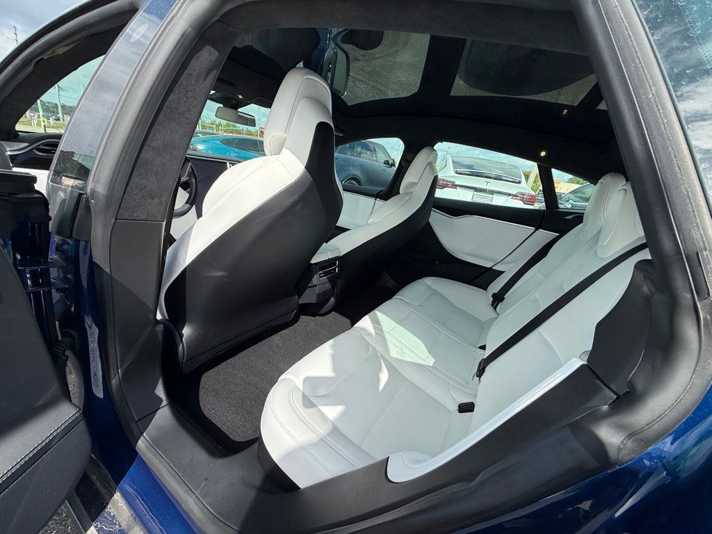 2017 Tesla Model S 75 RWD - 22996502 - 6