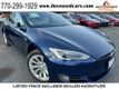 2017 Tesla Model S 90D AWD - 22707253 - 0