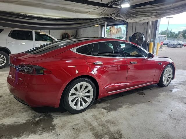 2017 Tesla Model S 90D AWD - 23082494 - 1
