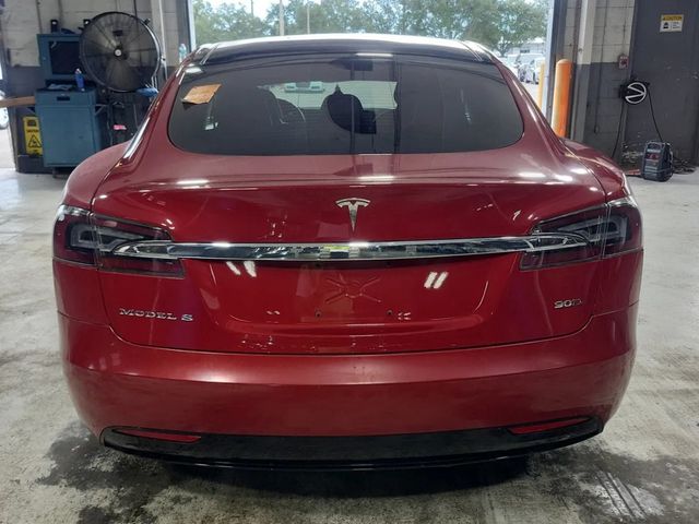 2017 Tesla Model S 90D AWD - 23082494 - 2