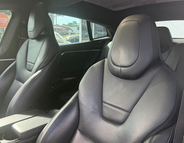 2017 Tesla Model S 90D AWD - 23082494 - 7