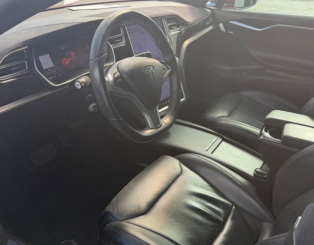 2017 Tesla Model S 90D AWD - 23082494 - 8