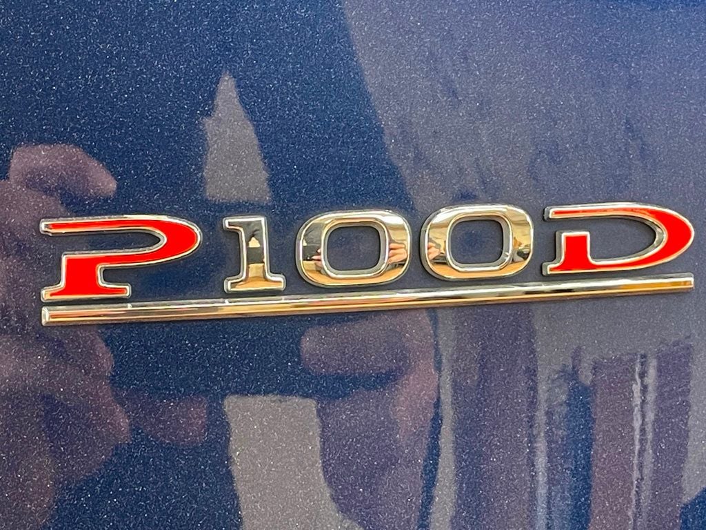 2017 Tesla Model S P100D AWD - 22955210 - 10