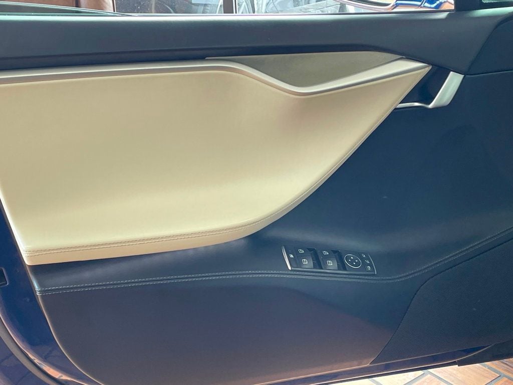 2017 Tesla Model S P100D AWD - 22955210 - 15