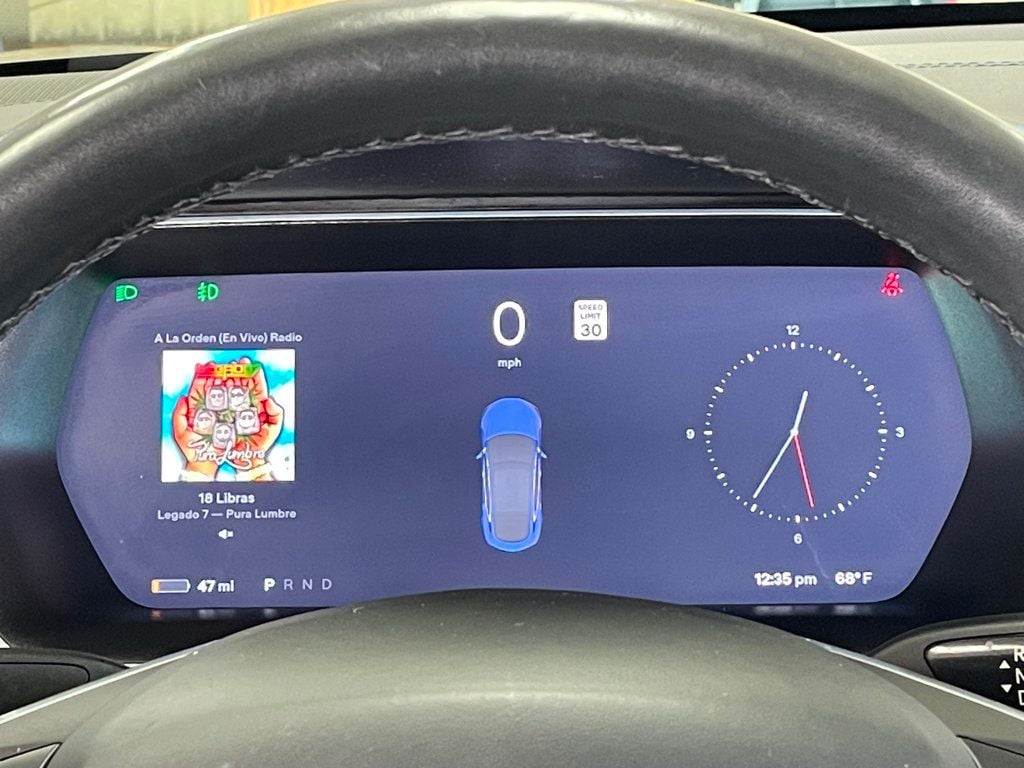 2017 Tesla Model S P100D AWD - 22955210 - 26