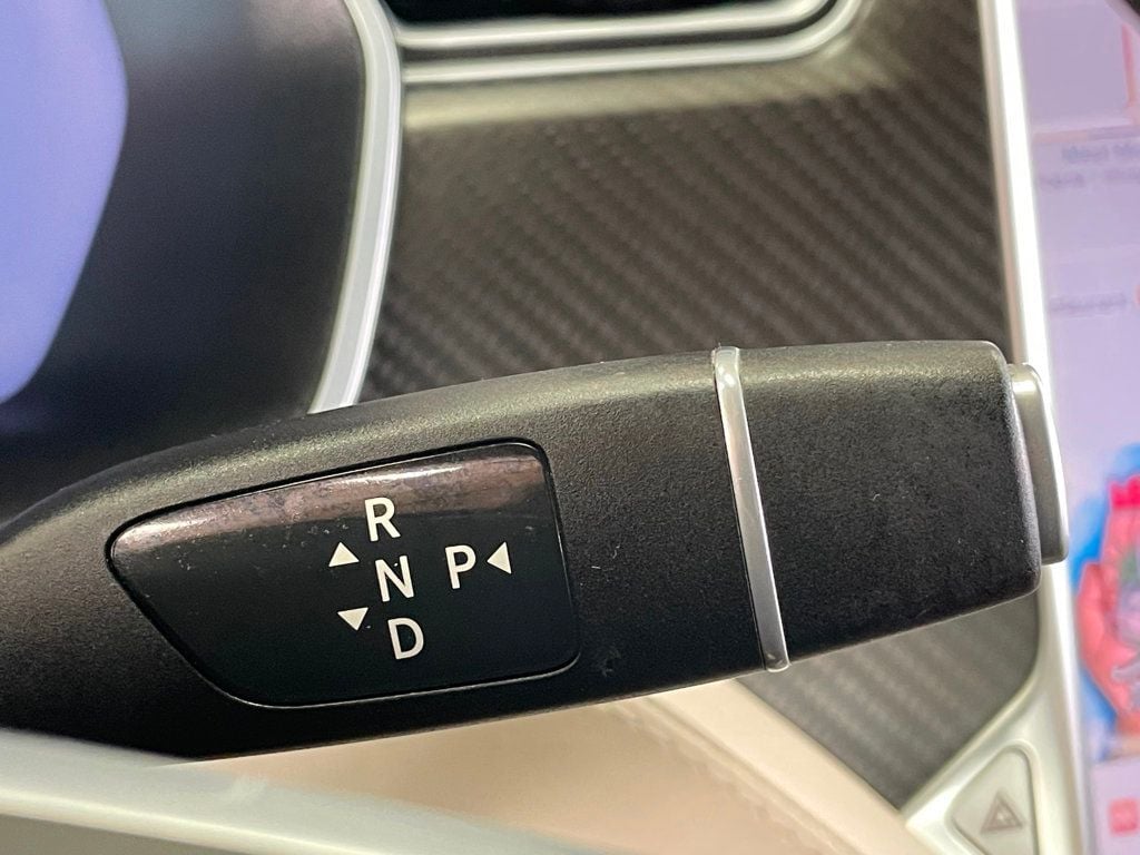 2017 Tesla Model S P100D AWD - 22955210 - 27
