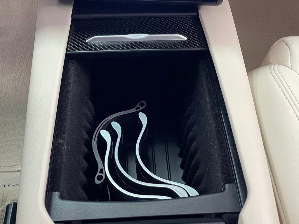 2017 Tesla Model S P100D AWD - 22955210 - 39