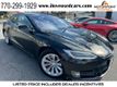 2017 Tesla Model S P100D AWD - 22328679 - 0