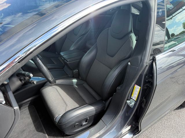 2017 Tesla Model S P100D AWD - 23003005 - 9