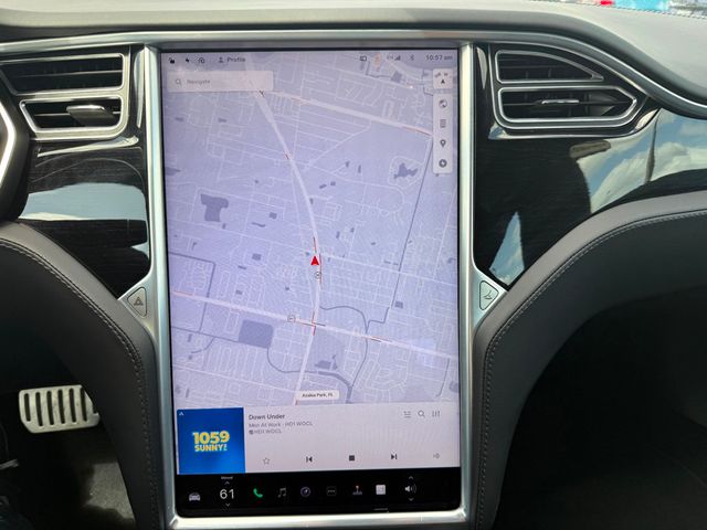 2017 Tesla Model S P100D AWD - 23003005 - 14