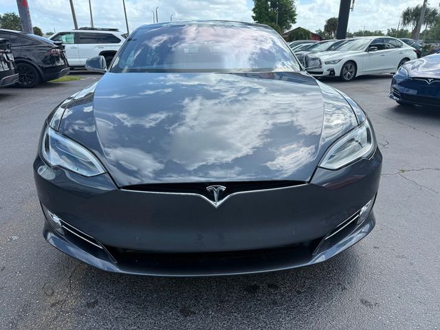 2017 Tesla Model S P100D AWD - 23003005 - 1