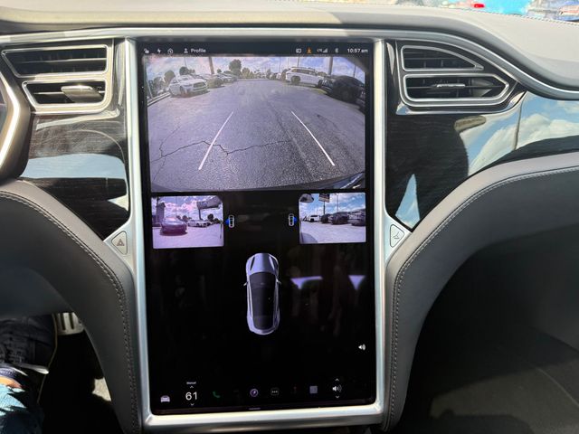 2017 Tesla Model S P100D AWD - 23003005 - 20