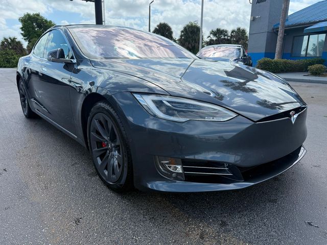 2017 Tesla Model S P100D AWD - 23003005 - 2