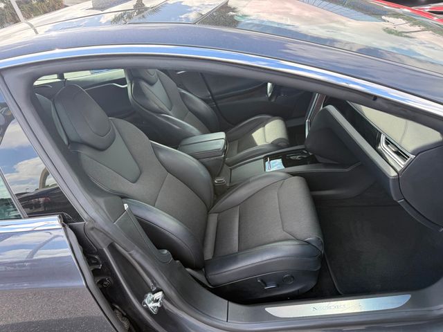 2017 Tesla Model S P100D AWD - 23003005 - 33