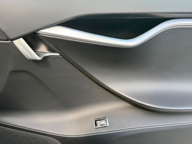 2017 Tesla Model S P100D AWD - 23003005 - 36