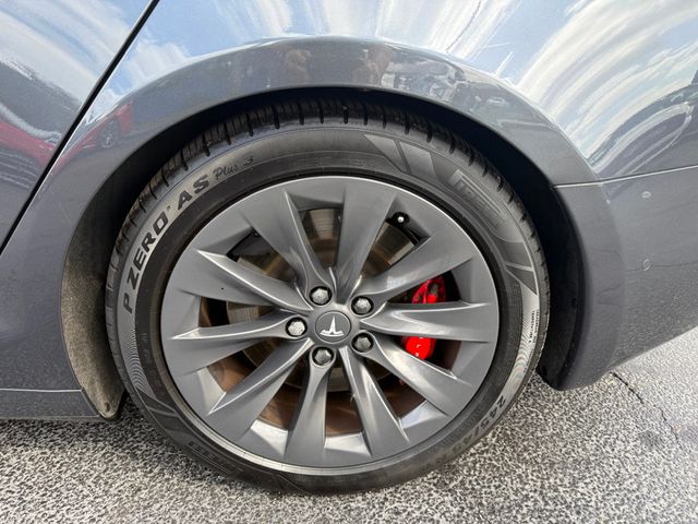 2017 Tesla Model S P100D AWD - 23003005 - 39
