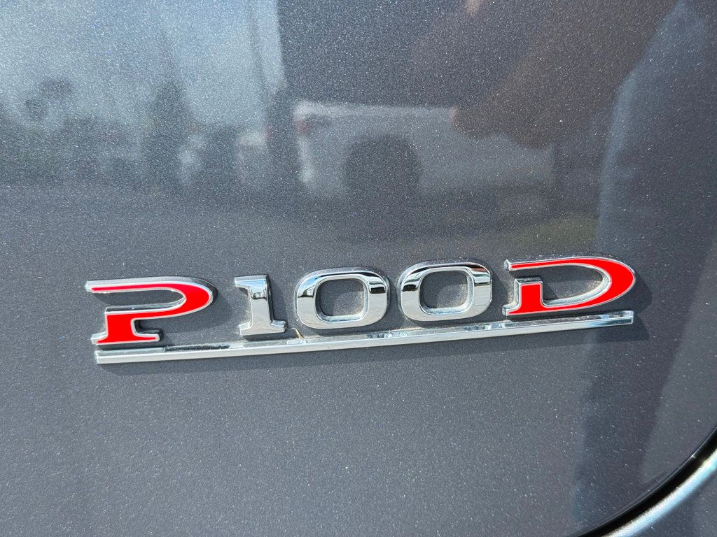 2017 Tesla Model S P100D AWD - 23003005 - 8