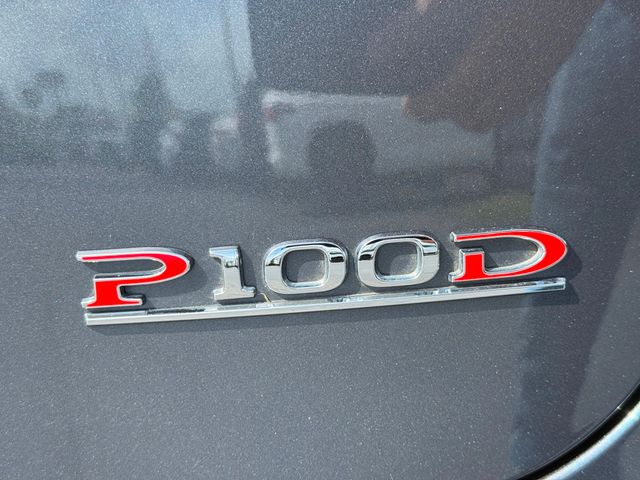 2017 Tesla Model S P100D AWD - 23003005 - 8