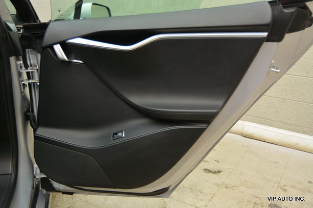 2017 Tesla Model S P100D AWD - 22945931 - 9