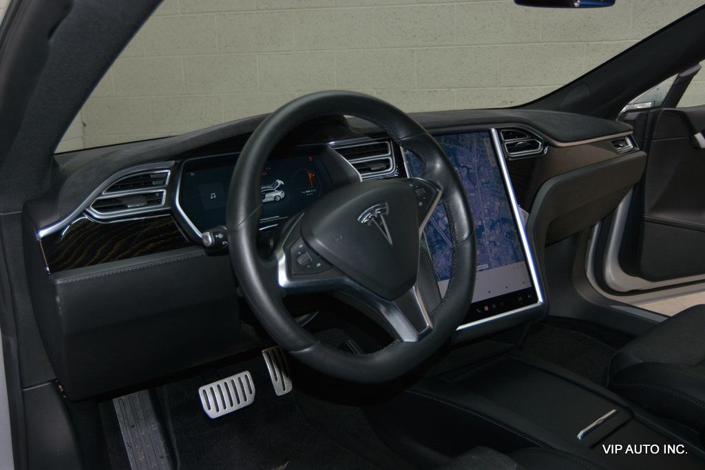 2017 Tesla Model S P100D AWD - 22945931 - 10