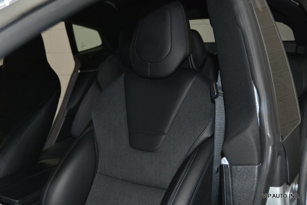 2017 Tesla Model S P100D AWD - 22945931 - 12