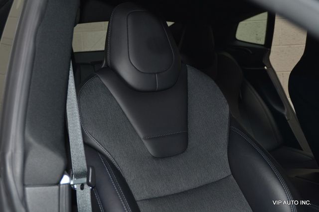 2017 Tesla Model S P100D AWD - 22945931 - 13