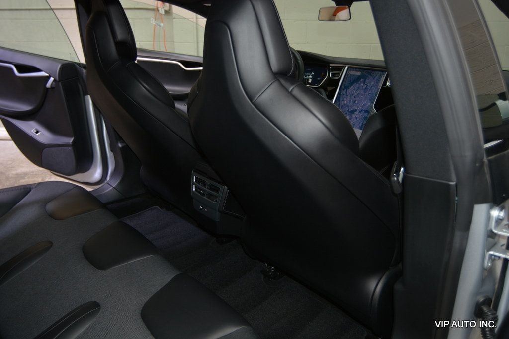 2017 Tesla Model S P100D AWD - 22945931 - 18