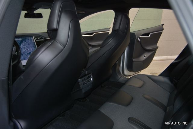 2017 Tesla Model S P100D AWD - 22945931 - 19