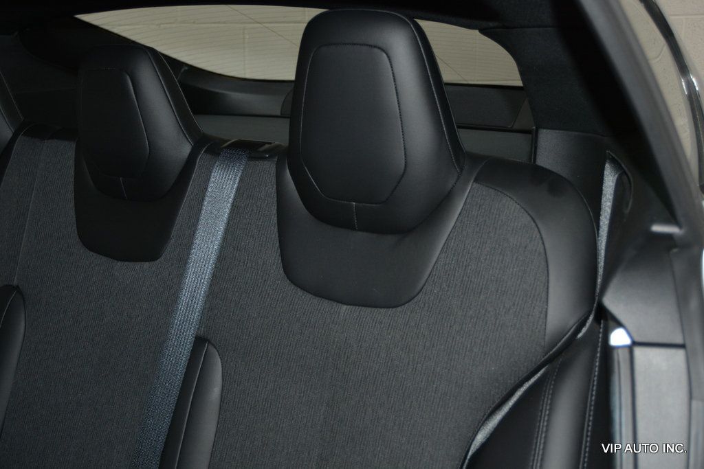 2017 Tesla Model S P100D AWD - 22945931 - 21