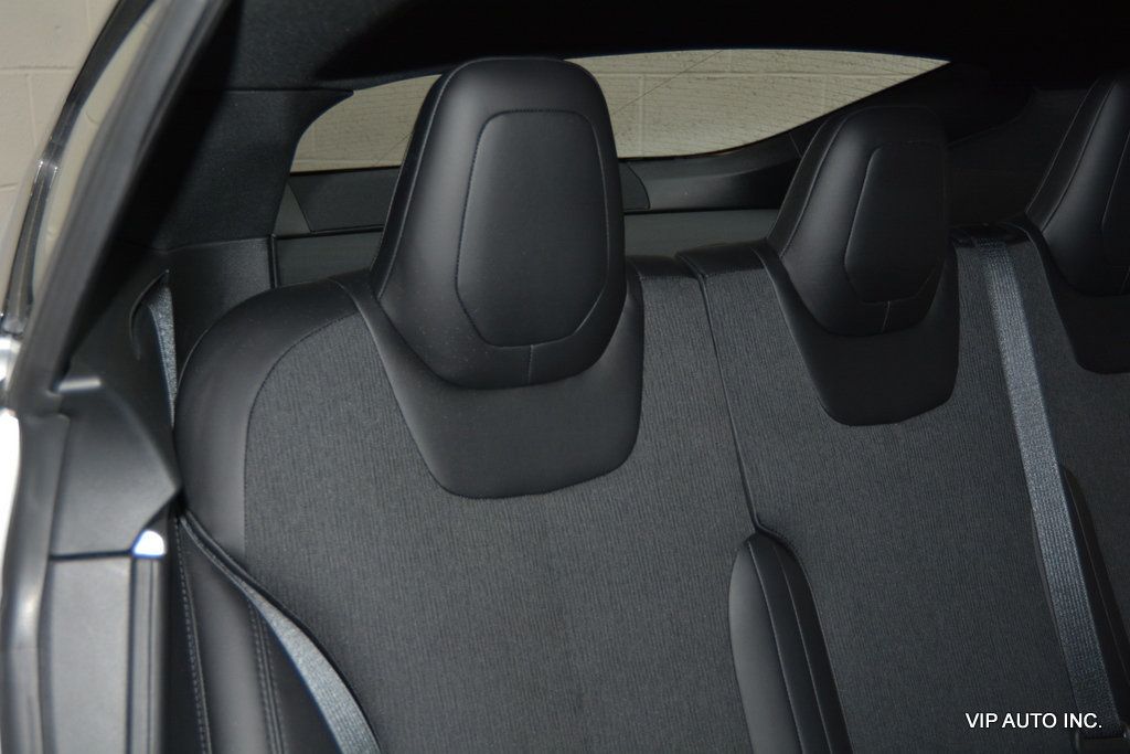 2017 Tesla Model S P100D AWD - 22945931 - 22