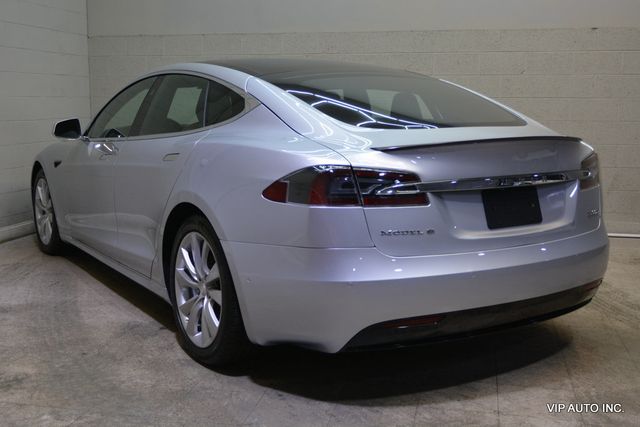 2017 Tesla Model S P100D AWD - 22945931 - 2