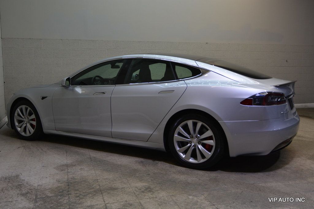 2017 Tesla Model S P100D AWD - 22945931 - 29