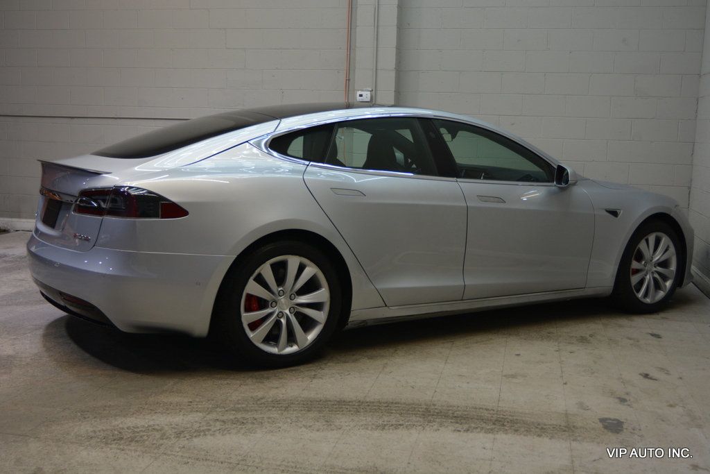 2017 Tesla Model S P100D AWD - 22945931 - 30