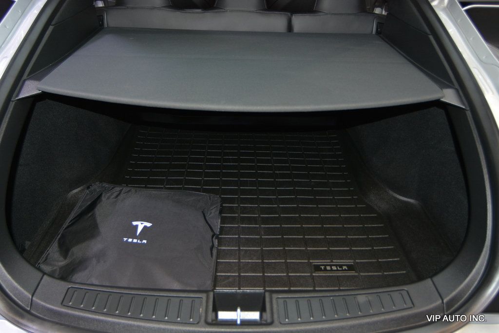 2017 Tesla Model S P100D AWD - 22945931 - 31