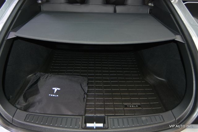 2017 Tesla Model S P100D AWD - 22945931 - 31