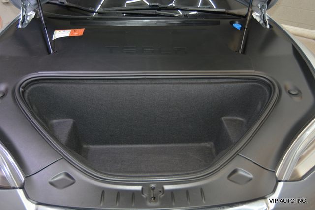 2017 Tesla Model S P100D AWD - 22945931 - 32