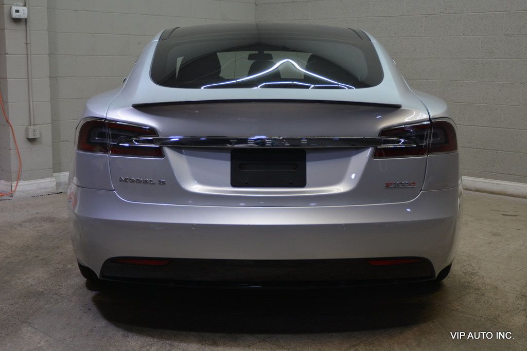 2017 Tesla Model S P100D AWD - 22945931 - 33