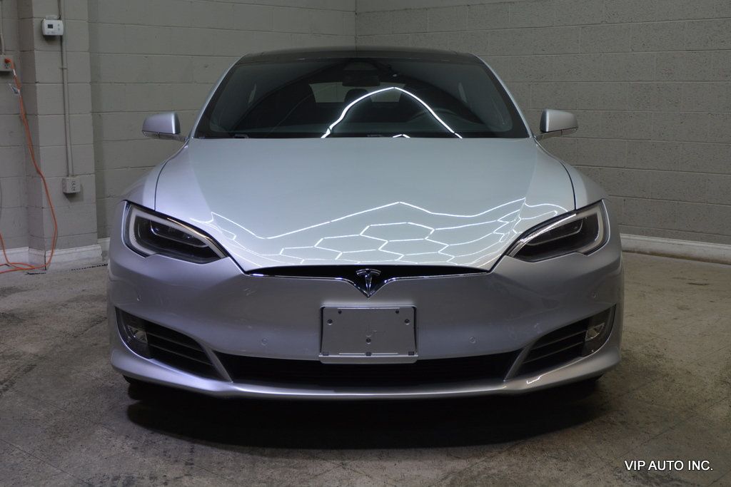2017 Tesla Model S P100D AWD - 22945931 - 4