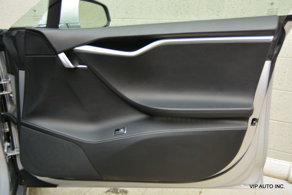 2017 Tesla Model S P100D AWD - 22945931 - 7