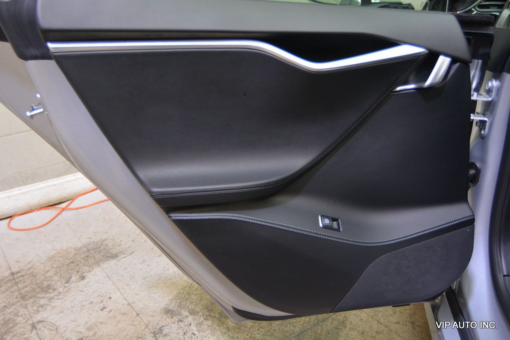 2017 Tesla Model S P100D AWD - 22945931 - 8