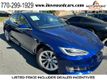 2017 Tesla Model S PRICE INCLUDES EV CREDIT - 22373537 - 0