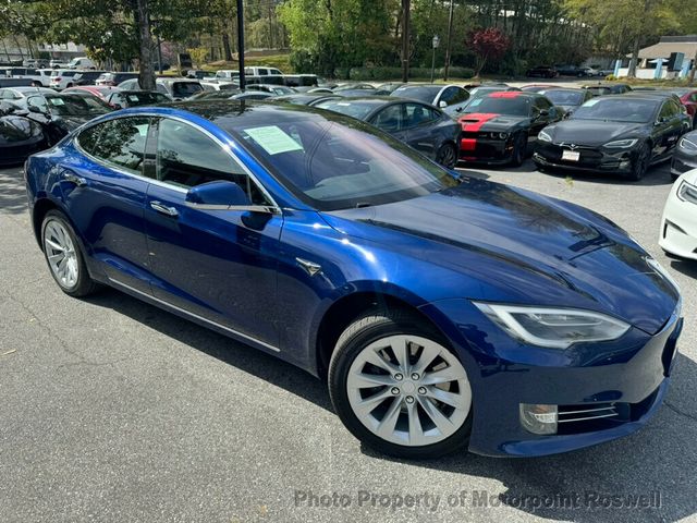 2017 Tesla Model S PRICE INCLUDES EV CREDIT - 22373542 - 1