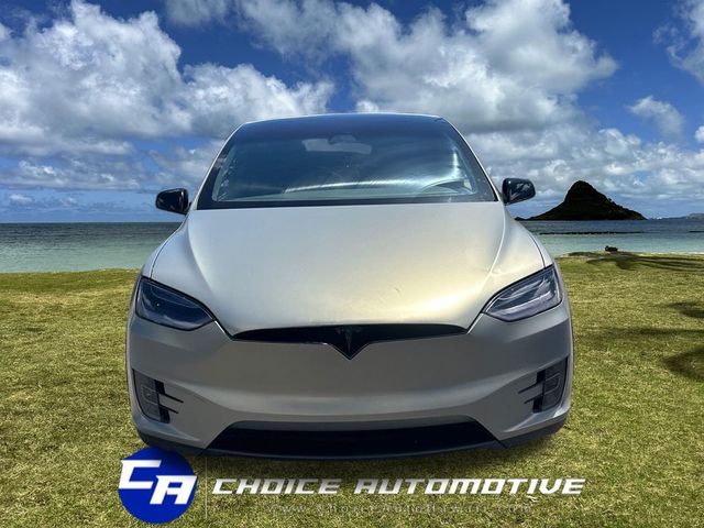 2017 Tesla Model X  - 23040347 - 9