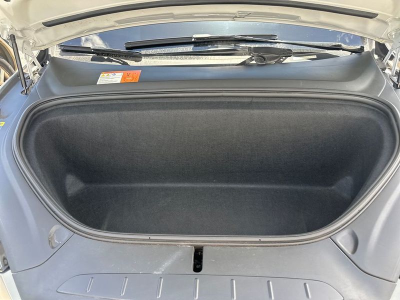 2017 Tesla Model X  - 23040347 - 20
