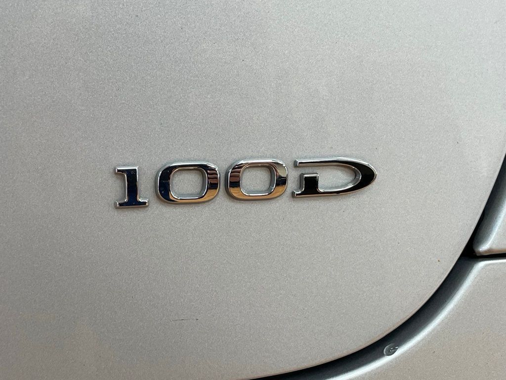 2017 Tesla Model X 100D AWD - 22949151 - 9