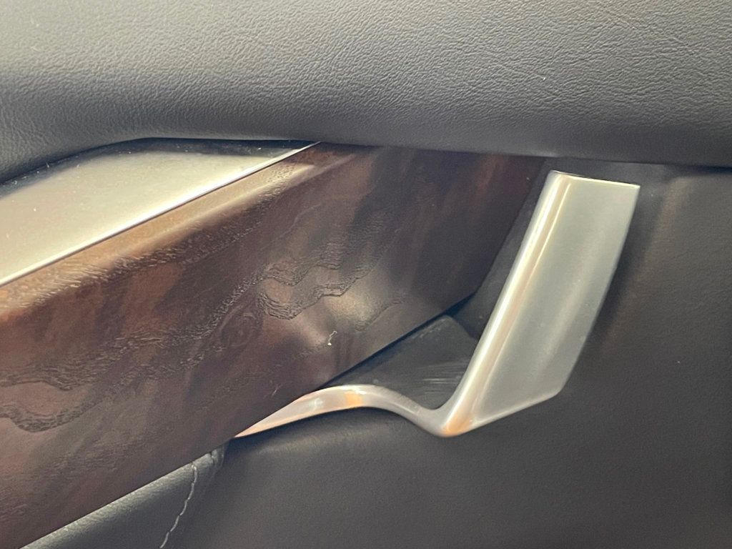 2017 Tesla Model X 100D AWD - 22949151 - 15