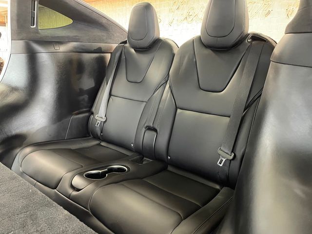 2017 Tesla Model X 100D AWD - 22949151 - 19