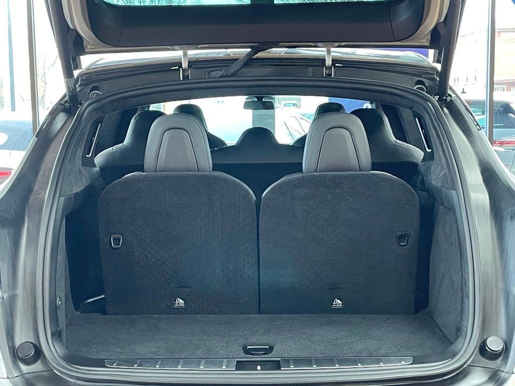 2017 Tesla Model X 100D AWD - 22949151 - 20