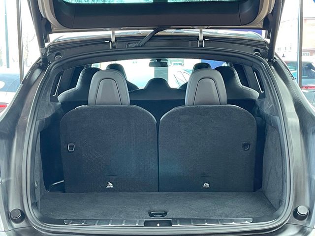 2017 Tesla Model X 100D AWD - 22949151 - 20