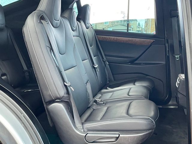 2017 Tesla Model X 100D AWD - 22949151 - 22